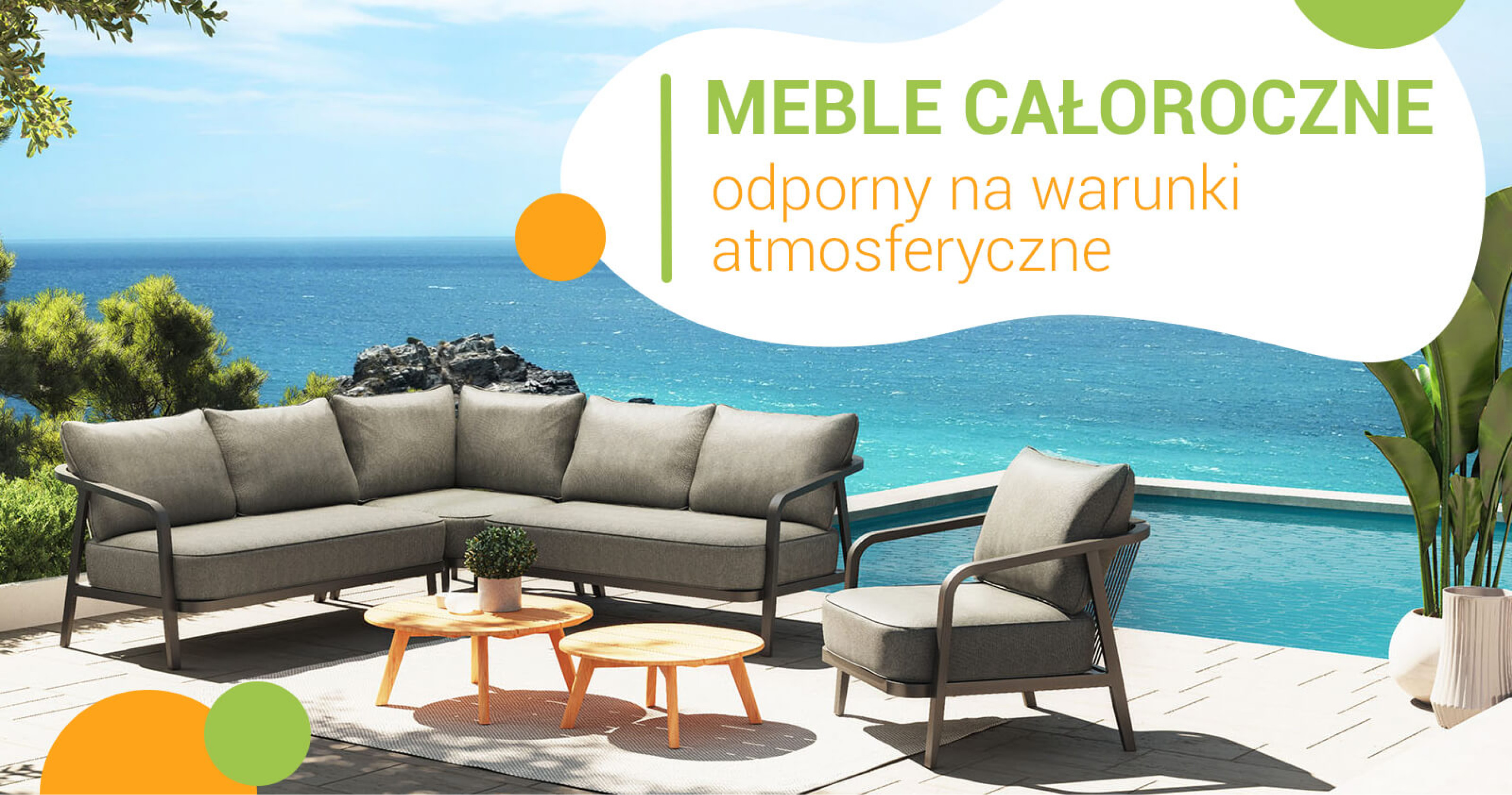 Kolibry Luxury Outdoor