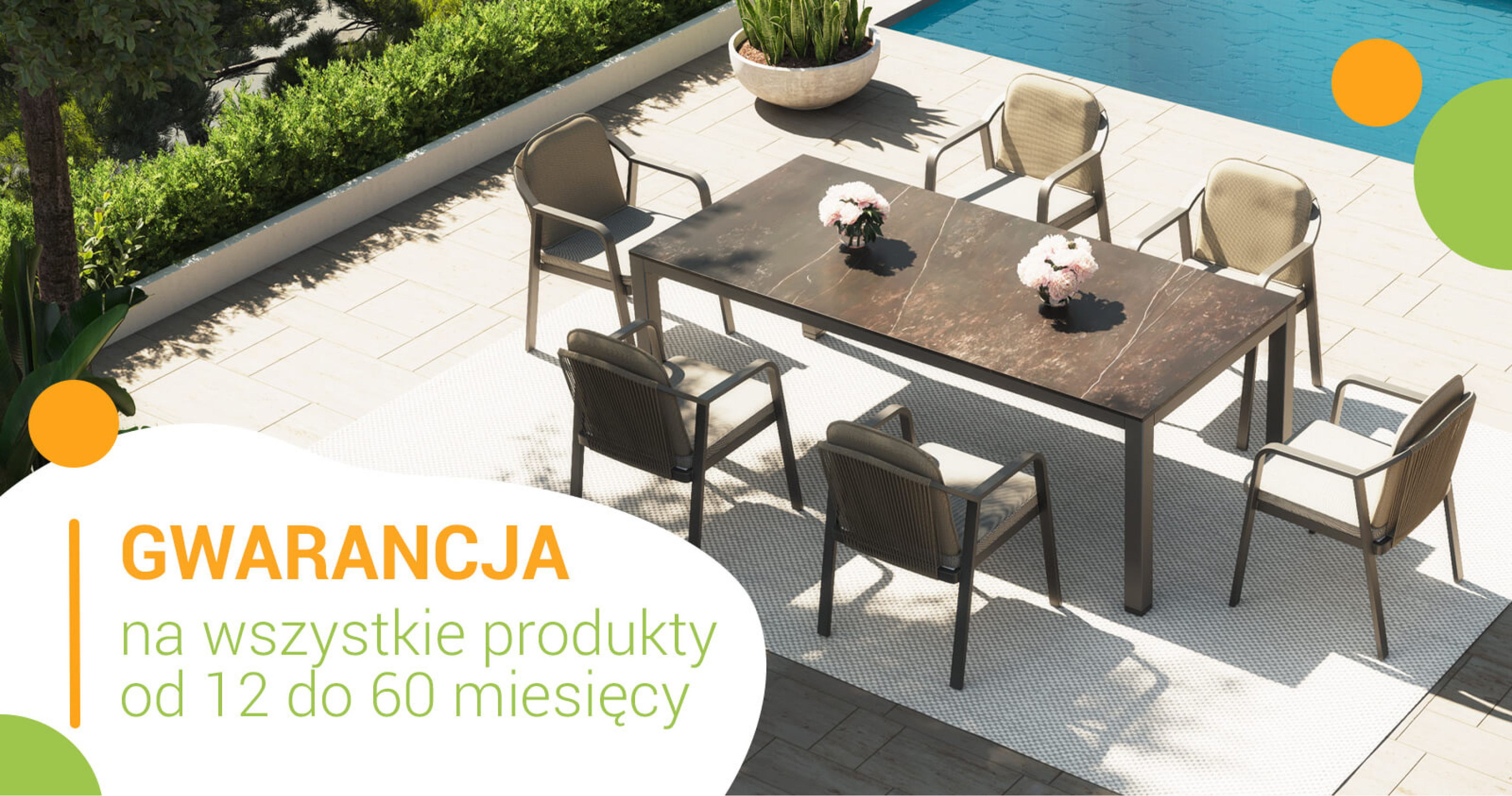 Kolibry Luxury Outdoor