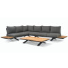 Corner sofas (modular)