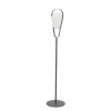 Garden floor lamps