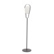 Garden floor lamps