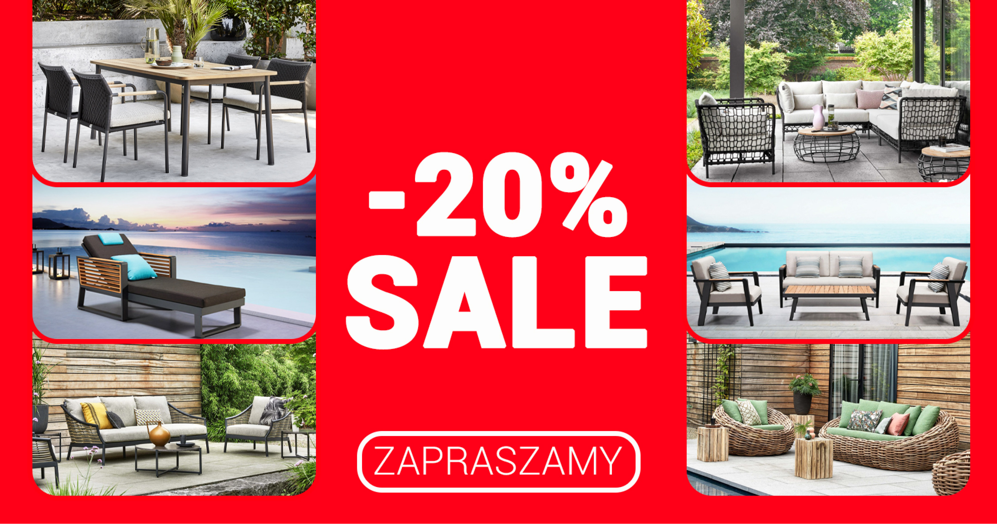 Kolibry Luxury Outdoor